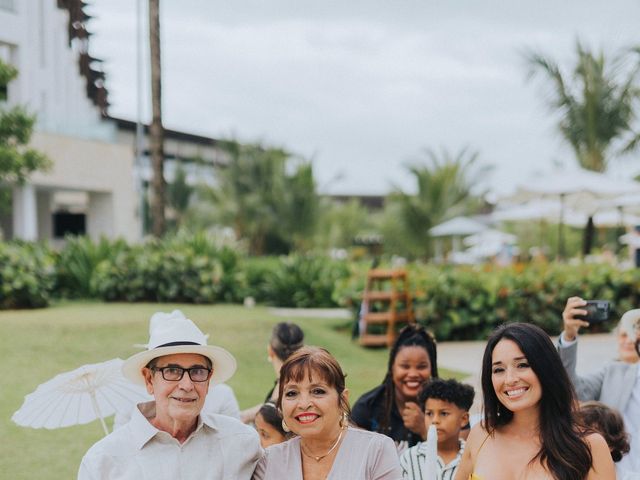 Jaime and Andrea's Wedding in Punta Cana, Dominican Republic 69