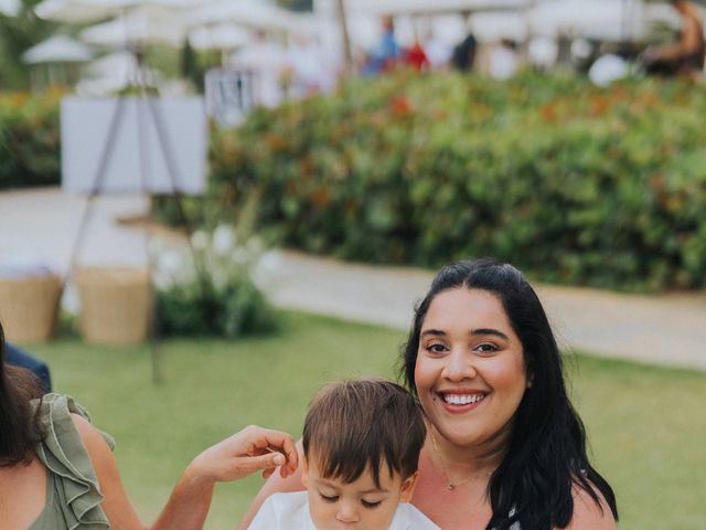 Jaime and Andrea's Wedding in Punta Cana, Dominican Republic 70