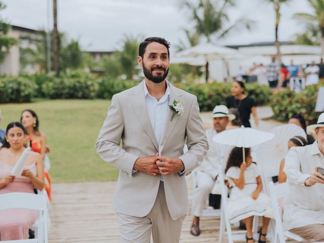 Jaime and Andrea's Wedding in Punta Cana, Dominican Republic 71