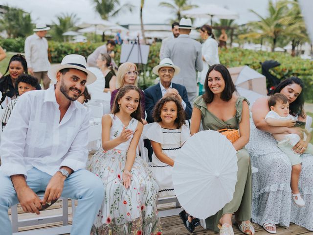 Jaime and Andrea's Wedding in Punta Cana, Dominican Republic 73