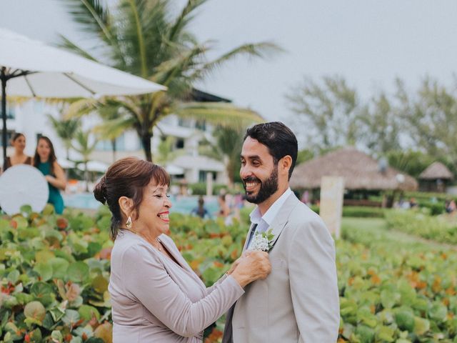 Jaime and Andrea's Wedding in Punta Cana, Dominican Republic 75