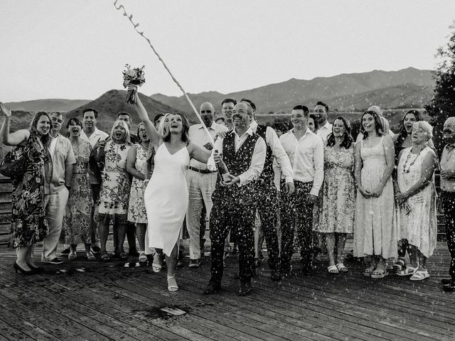 Eric and Alicia's Wedding in Longmont, Colorado 1