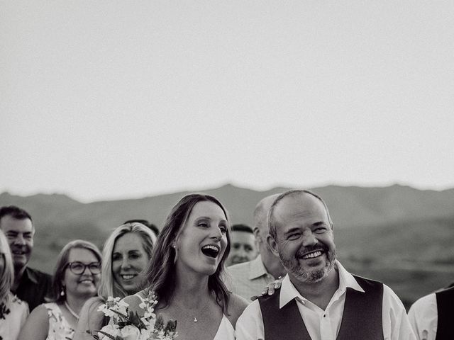 Eric and Alicia's Wedding in Longmont, Colorado 6