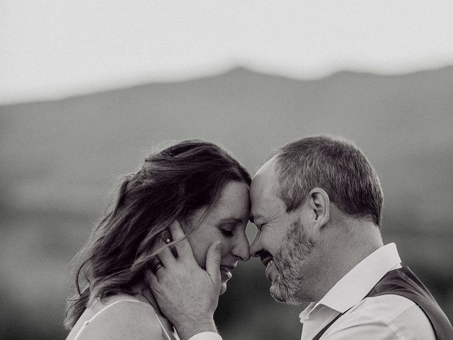 Eric and Alicia's Wedding in Longmont, Colorado 9