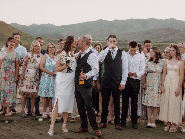 Eric and Alicia's Wedding in Longmont, Colorado 11
