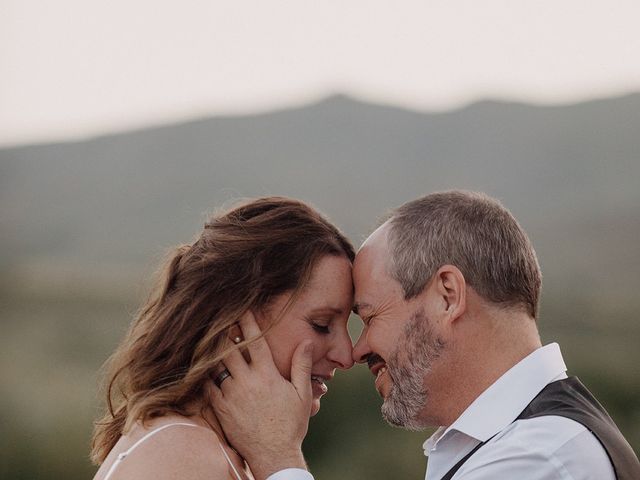 Eric and Alicia's Wedding in Longmont, Colorado 16