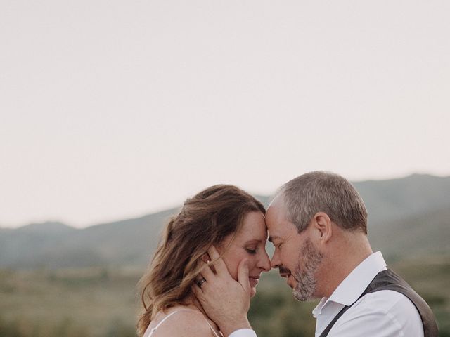 Eric and Alicia's Wedding in Longmont, Colorado 17