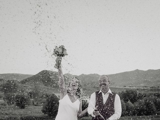 Eric and Alicia's Wedding in Longmont, Colorado 20