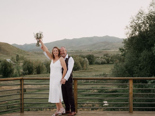 Eric and Alicia's Wedding in Longmont, Colorado 29