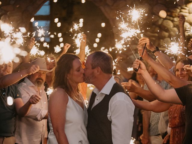 Eric and Alicia's Wedding in Longmont, Colorado 32
