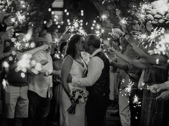 Eric and Alicia's Wedding in Longmont, Colorado 2