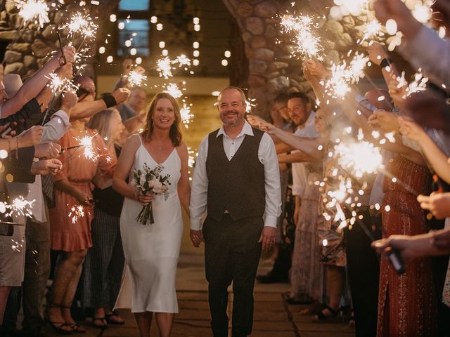Eric and Alicia's Wedding in Longmont, Colorado 34