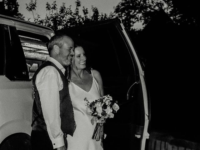Eric and Alicia's Wedding in Longmont, Colorado 37