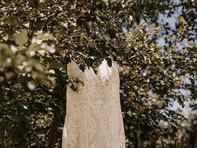 Eric and Alicia's Wedding in Longmont, Colorado 42