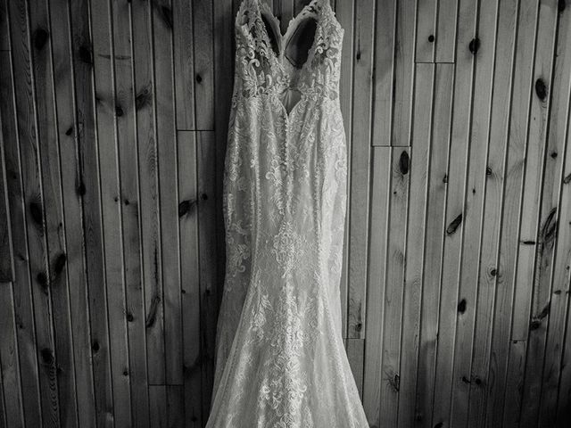 Eric and Alicia's Wedding in Longmont, Colorado 45