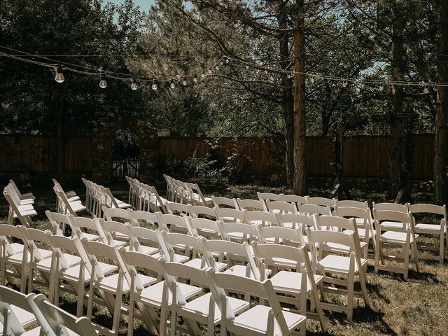 Eric and Alicia's Wedding in Longmont, Colorado 55
