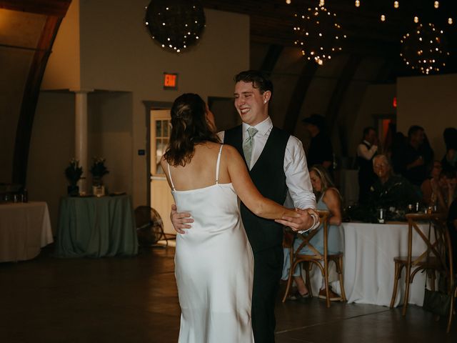 Eric and Alicia's Wedding in Longmont, Colorado 63