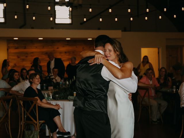 Eric and Alicia's Wedding in Longmont, Colorado 64