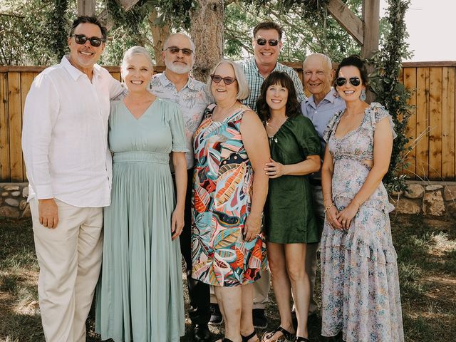 Eric and Alicia's Wedding in Longmont, Colorado 66