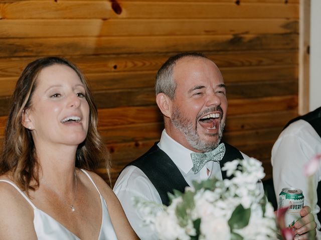 Eric and Alicia's Wedding in Longmont, Colorado 67