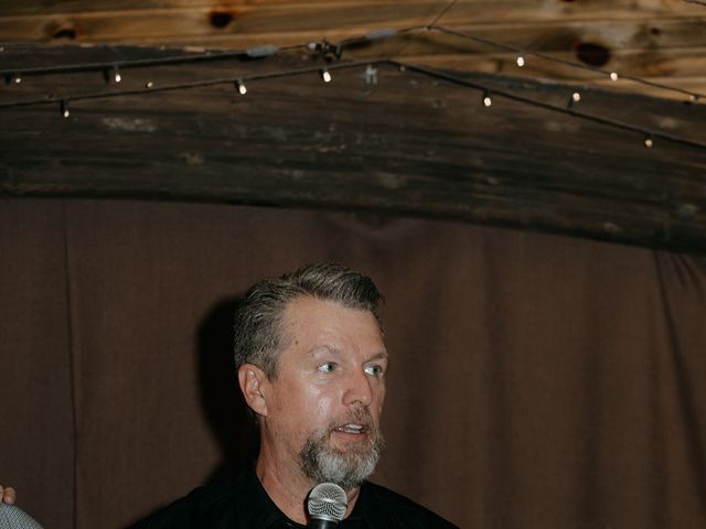 Eric and Alicia's Wedding in Longmont, Colorado 73