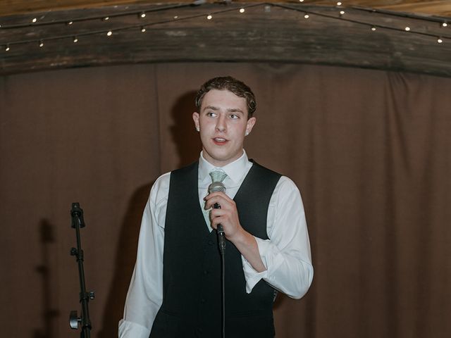 Eric and Alicia's Wedding in Longmont, Colorado 75