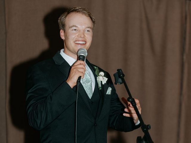 Eric and Alicia's Wedding in Longmont, Colorado 76