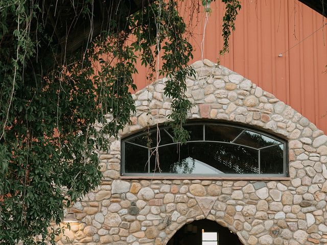 Eric and Alicia's Wedding in Longmont, Colorado 79