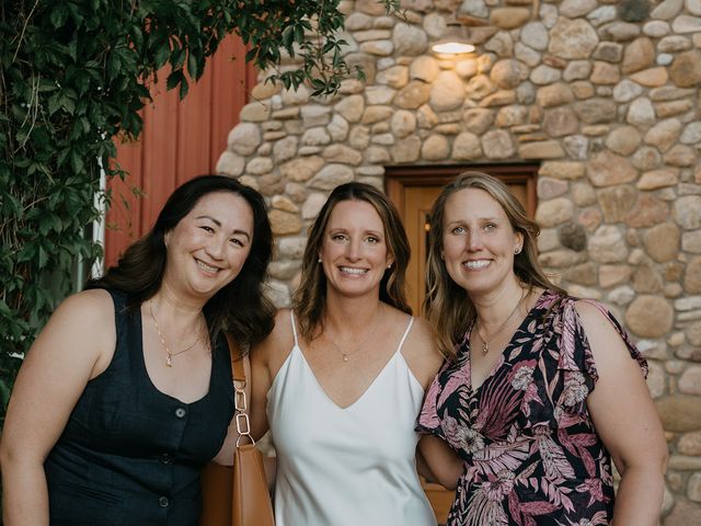 Eric and Alicia's Wedding in Longmont, Colorado 80