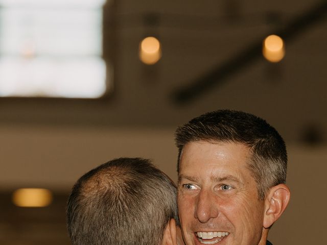 Eric and Alicia's Wedding in Longmont, Colorado 85