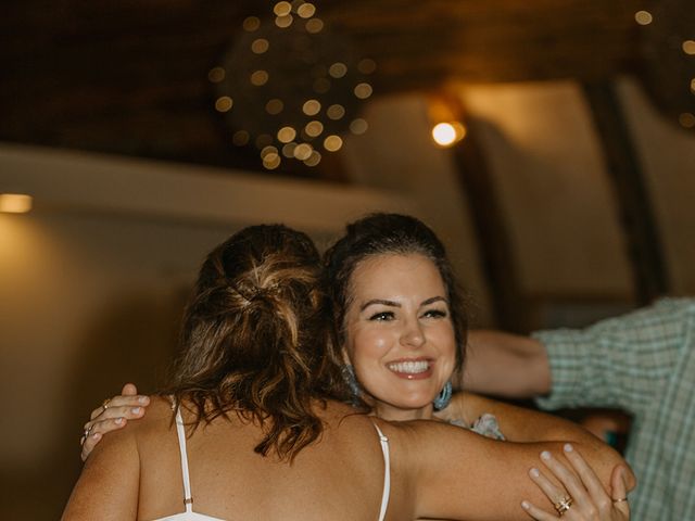 Eric and Alicia's Wedding in Longmont, Colorado 86