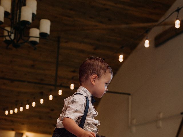 Eric and Alicia's Wedding in Longmont, Colorado 90