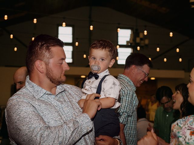 Eric and Alicia's Wedding in Longmont, Colorado 91