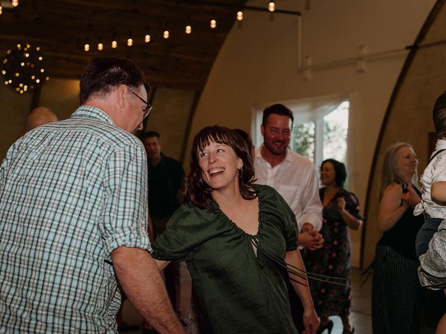 Eric and Alicia's Wedding in Longmont, Colorado 92