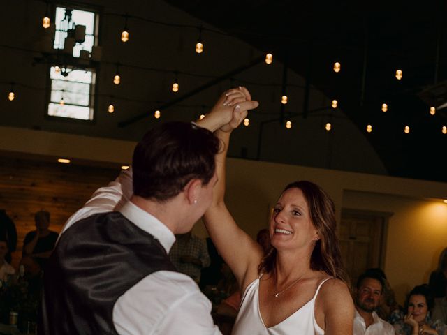 Eric and Alicia's Wedding in Longmont, Colorado 94