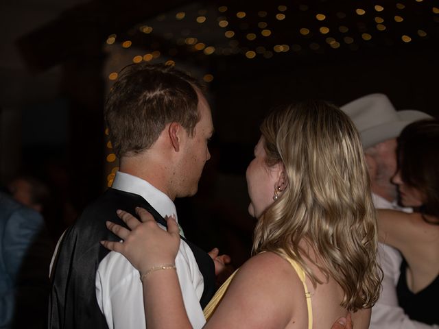 Eric and Alicia's Wedding in Longmont, Colorado 96