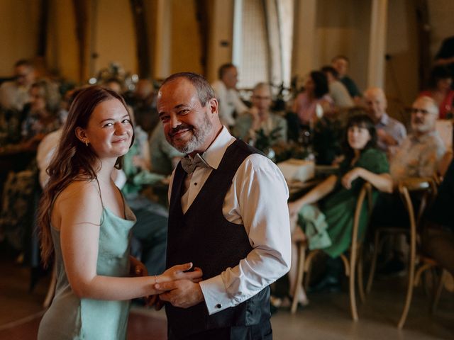 Eric and Alicia's Wedding in Longmont, Colorado 102