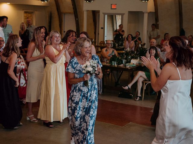 Eric and Alicia's Wedding in Longmont, Colorado 110