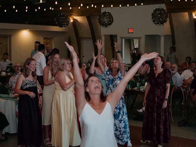 Eric and Alicia's Wedding in Longmont, Colorado 112