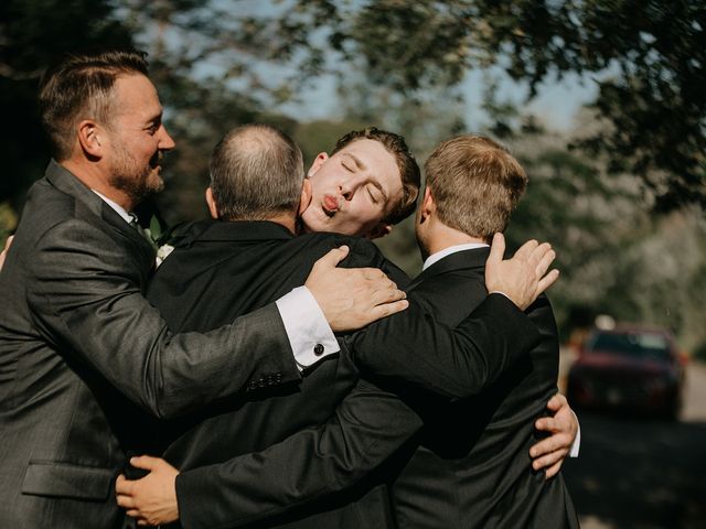 Eric and Alicia's Wedding in Longmont, Colorado 115