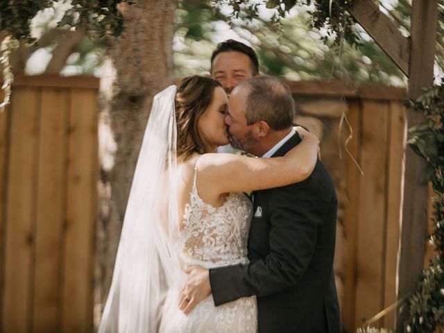 Eric and Alicia's Wedding in Longmont, Colorado 122