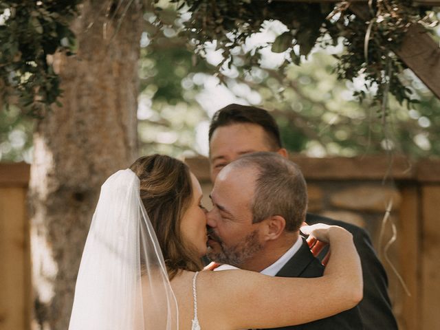 Eric and Alicia's Wedding in Longmont, Colorado 123