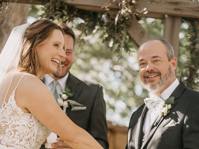 Eric and Alicia's Wedding in Longmont, Colorado 129