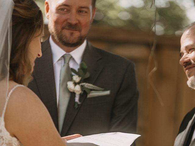 Eric and Alicia's Wedding in Longmont, Colorado 133