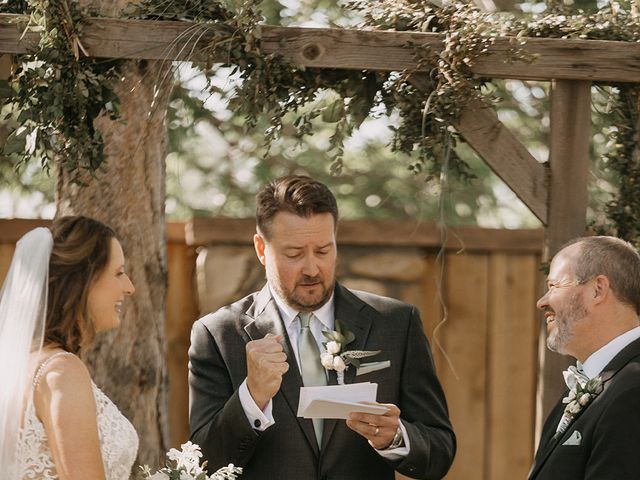 Eric and Alicia's Wedding in Longmont, Colorado 140