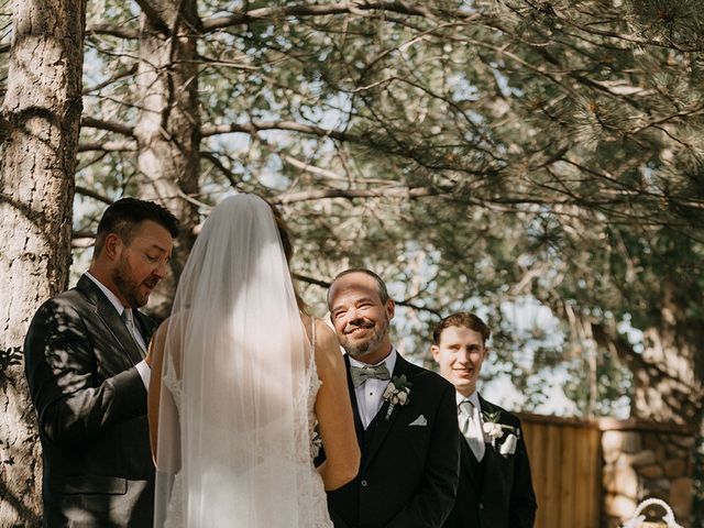 Eric and Alicia's Wedding in Longmont, Colorado 144