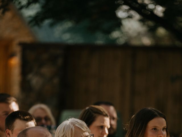 Eric and Alicia's Wedding in Longmont, Colorado 148