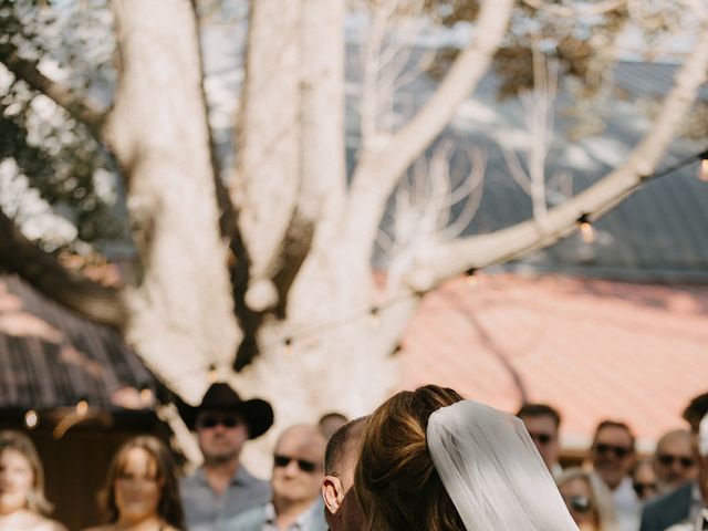 Eric and Alicia's Wedding in Longmont, Colorado 150