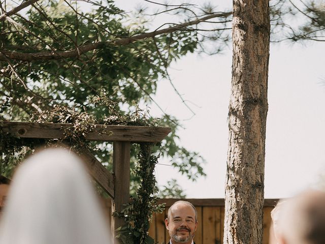 Eric and Alicia's Wedding in Longmont, Colorado 152