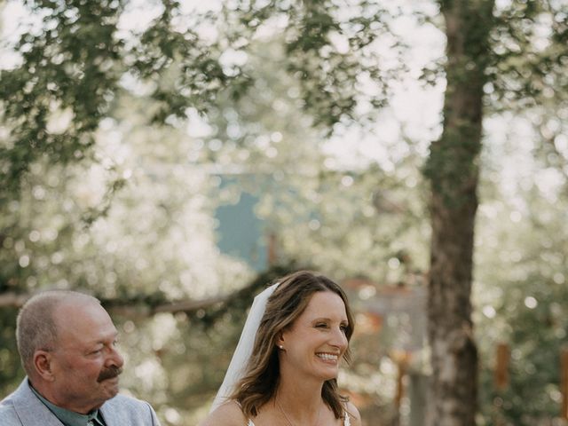 Eric and Alicia's Wedding in Longmont, Colorado 154